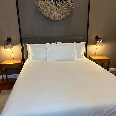 Harmony Апартаменты