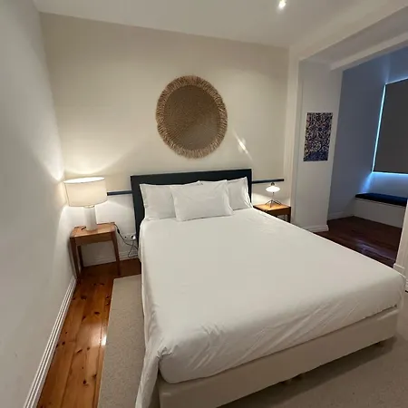 Harmony * Лиссабон