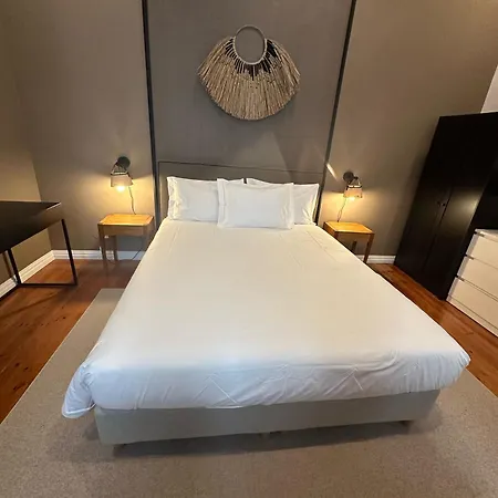 Апартаменты Harmony