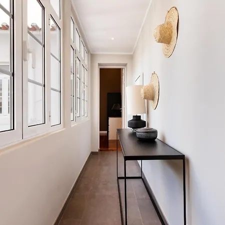 Harmony Лиссабон