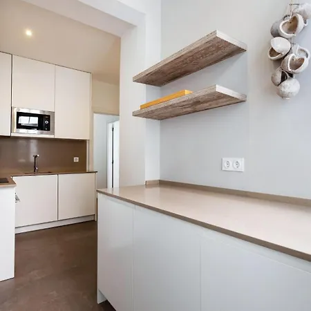 Harmony Appartamento Lisbona