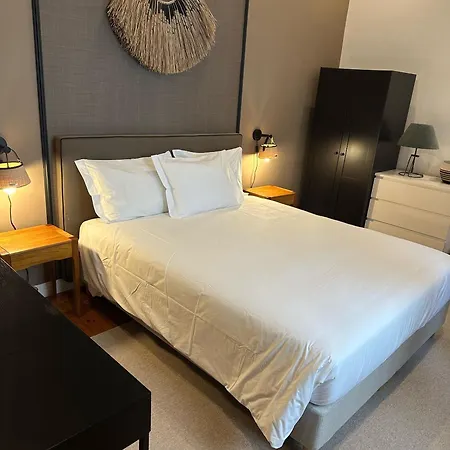 Harmony Apartman Lisboa