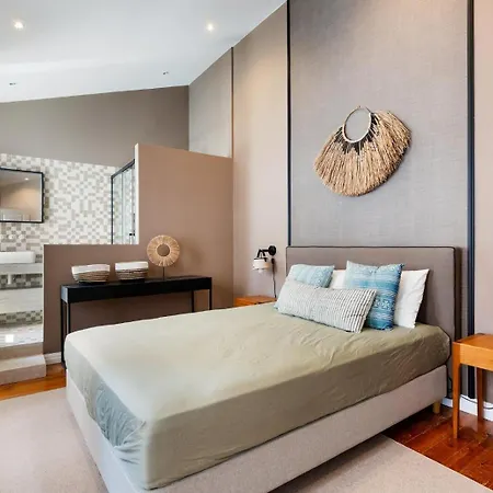 شقة Harmony Lisboa