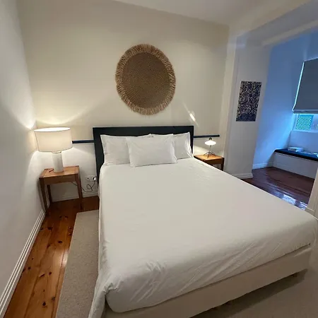 Apartman Harmony Lisboa