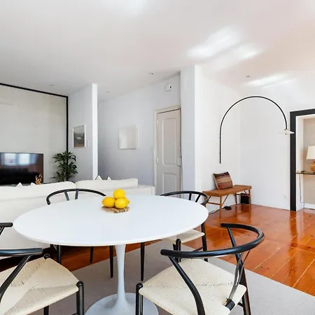 Harmony Apartamento