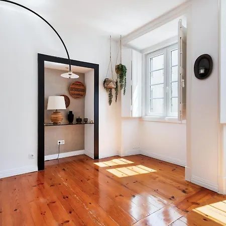 Appartement Harmony *