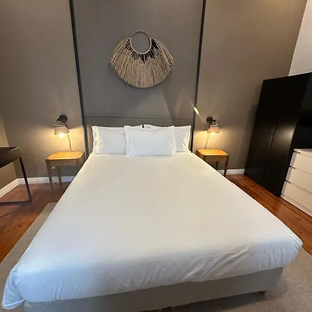 Appartement Harmony Lisboa