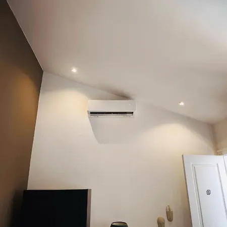 Appartement Harmony *